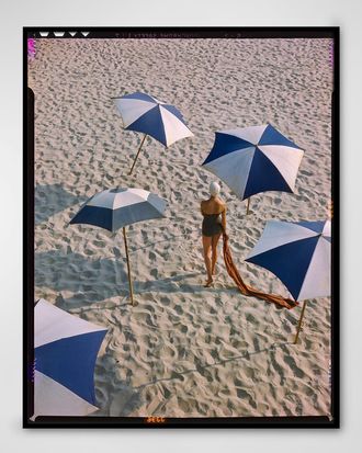 RFA Fine Art Sunny Season Giclee