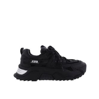 Steve Madden Donna, Scarpe, Nero, 40 EU, new