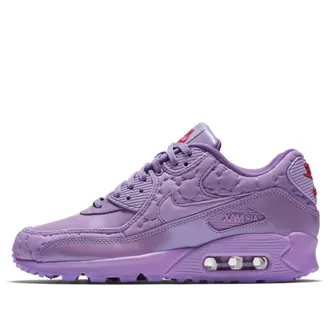 Nike (WMNS) Nike Air Max 90 Macaroon 813150-500