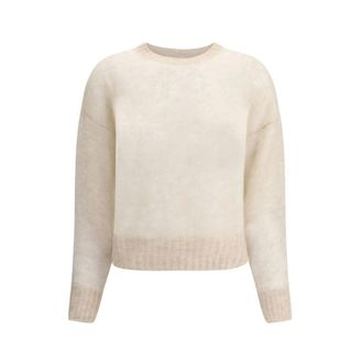 Brunello Cucinelli Mujer, Jerseys, Beige, Talla: XS