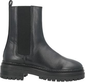 Bobbies SCHUHE - Stiefeletten auf YOOX.COM