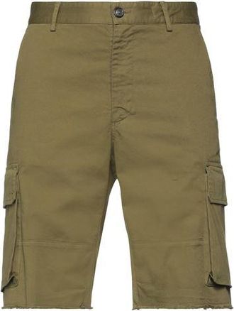 Mauro Grifoni PARTES DE ABAJO - Pantalones cortos y bermudas en YOOX.COM