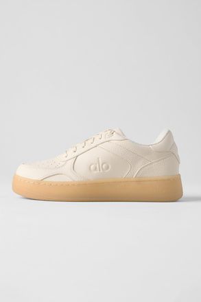 Alo Recovery Mode Sneaker in Clay, Size: 16M/17.5W