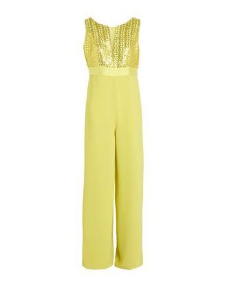 Antonio D'errico JUMPSUITS & TRACKSUITS - Jumpsuits sur YOOX.COM