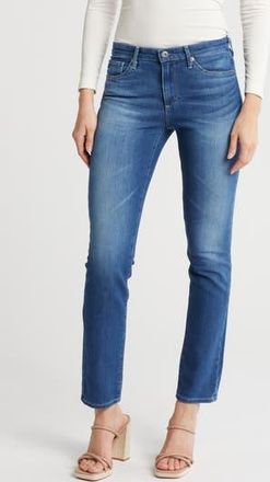 AG - Adriano Goldschmied Prima Slim Tapered Jeans in Marbella at Nordstrom Rack, Size 23