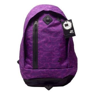 Nike Cheyenne 2015 Purple BA5063-547