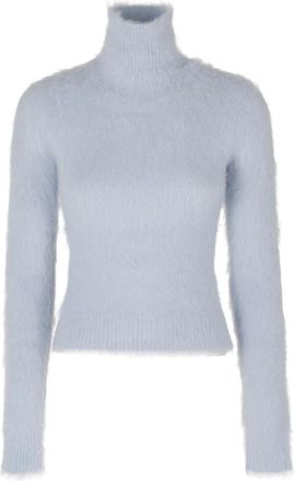 Dondup Donna, Maglie, Blu, L, new