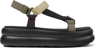 Camper Pelotas Flota Up Twins sandalen - Bruin