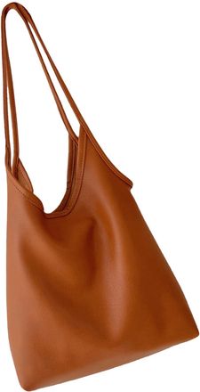 Generic Shopping Tote Bag - Women Large Capacity with Zipper Shoulder Tote, Spacious Work for Travel Bag Shopping, Campus, Beach, Pool, Party, Lightweight Wat