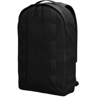 Db Daypack Backpack, Black Out, 15 l
