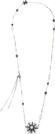 Chanel Collana Star 2010 - Oro