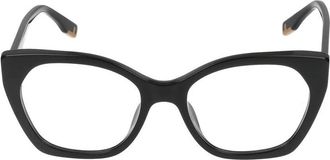 Fendi Way Brillen - unisex - Brillen - Zwart - 53 MM - Accessoires