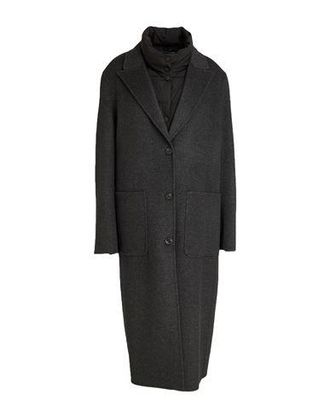 Palt&ograve; JACKEN & M&Auml;NTEL - M&auml;ntel auf YOOX.COM