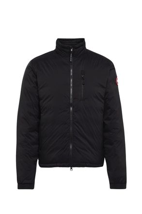 Canada Goose LODGE JACKET Size: XL, colour: BLACK