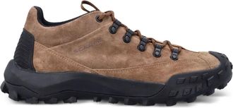 Scarpa Sneakers Rove Rock GTX - Marrone