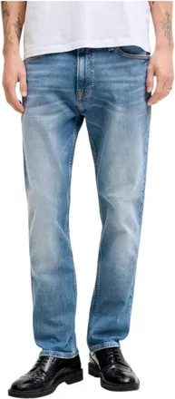 Jack & Jones Uomo, Jeans, Blu, W30 L32, new