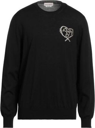 Alexander McQueen KNITWEAR - Jumpers sur YOOX.COM