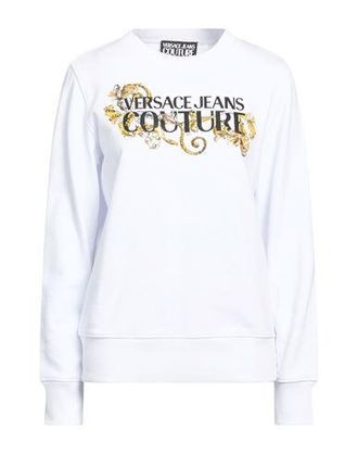 Versace CAMISETAS Y TOPS - Sudaderas en YOOX.COM