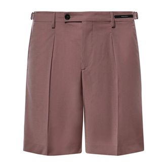 Michael Coal Hombre, Pantalones cortos, Rosa, Talla: W31