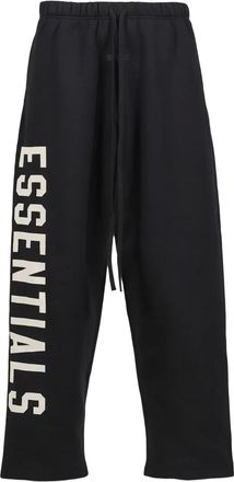 Fear of God Pantaloni sportivi Essentials - Nero