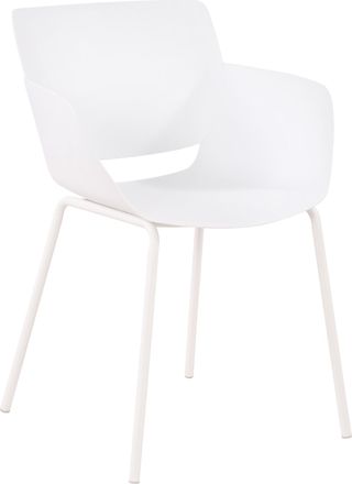 Clp Silla Alpena Blanco