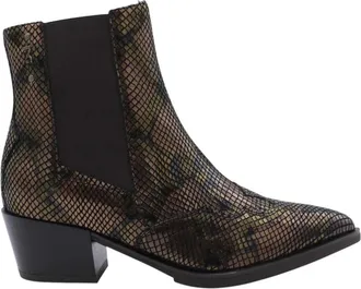 Nero Giardini Schoenen, Dames, Bruin, 40 EU, Stijlvolle Boot voor Mannen en Vrouwen