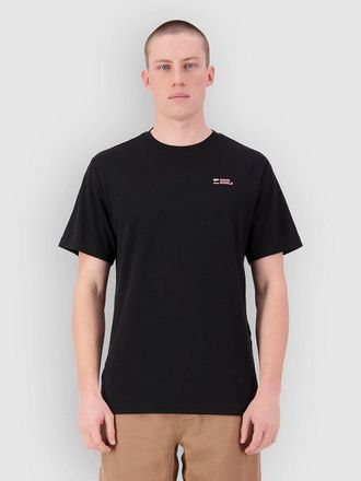 Mons Royale Mp Heavyweight Merino Funktionsshirt schwarz
