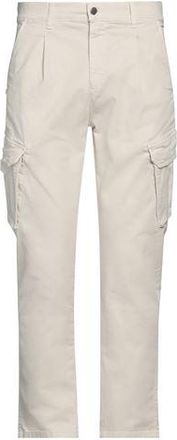 Daniele Alessandrini BOTTOMWEAR - Trousers on YOOX.COM