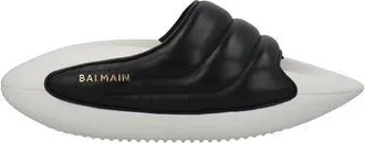 Balmain FOOTWEAR - Sandals on YOOX.COM