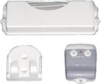 Nilox Telecomando Nilox AMLI090015 per Schermo di Proiezione con Pulsanti, Portata 60m, Compatibile con Sistemi Motorizzati ITB Solution