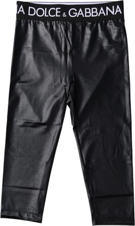 Dolce & Gabbana Dolce Gabbana Leggings
