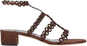 Aquazzura FOOTWEAR - Sandals sur YOOX.COM