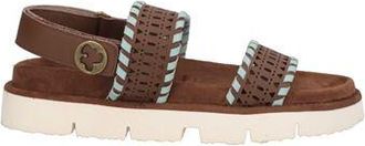 Mou CALZADO - Sandalias con cierre en YOOX.COM