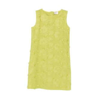 Marella Short Dresses, female, Green, Size: M Emmabituro Dress