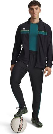Under Armour Mens Under Armour Tracksuit in Black/White