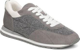 Favorite Daughter Sophia Sneaker in Rock at Nordstrom, Size 8.5