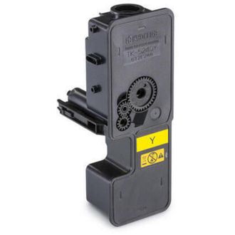 Kyocera T&oacute;ner Kyocera Tk-5240y Amarillo