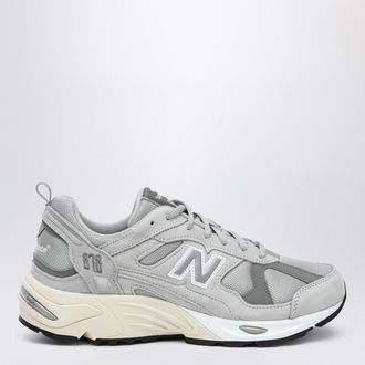 New Balance Sneaker 878 90s Running grigia