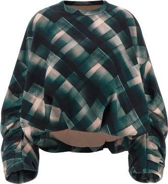 Dries Van Noten hannett Sweatshirt