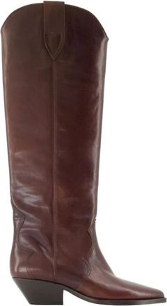 Isabel Marant Schoenen, Dames, Bruin, 39 EU, Isabel Marant Laarzen