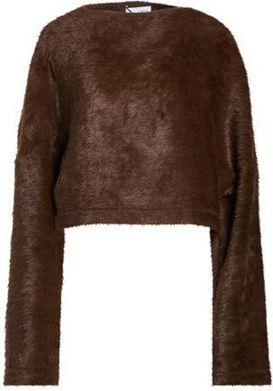 Weili Zheng PRENDAS DE PUNTO - Pullover en YOOX.COM