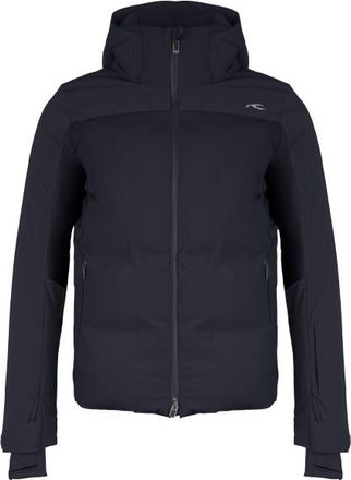 Kjus Green Line 2.0 Jacket Skijacke für Herren | blau