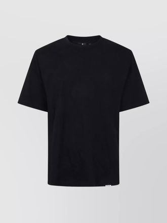 Represent cotton oversized t-shirt