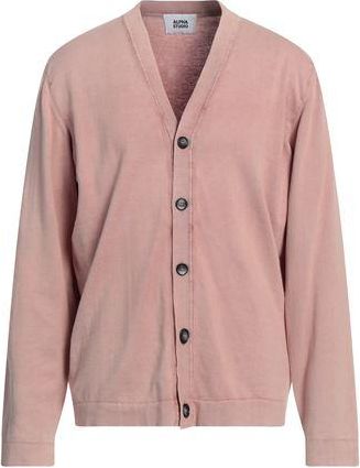 Alpha Studio STRICKWAREN - Strickjacken auf YOOX.COM