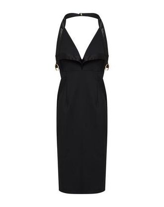 BABYLON VESTIDOS - Vestidos midi en YOOX.COM