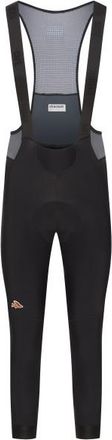 Cafe du Cycliste Rosie Velohose f&uuml;r Herren | schwarz