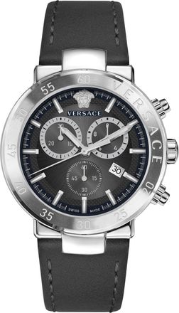 Versace Urban Mystique Chronograph Watch