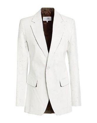 Maison Margiela TRAJES Y CONJUNTOS - Americanas en YOOX.COM