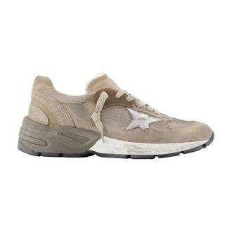 Golden Goose Dad-Star Trainers - female - Golden Goose - Sneakers - Multicolor - 4 UK - Shoes