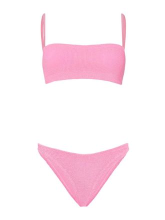 Hunza G Gigi Bikini Bubblegum